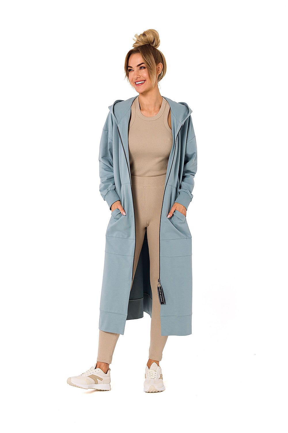 Sweatshirt model 177609